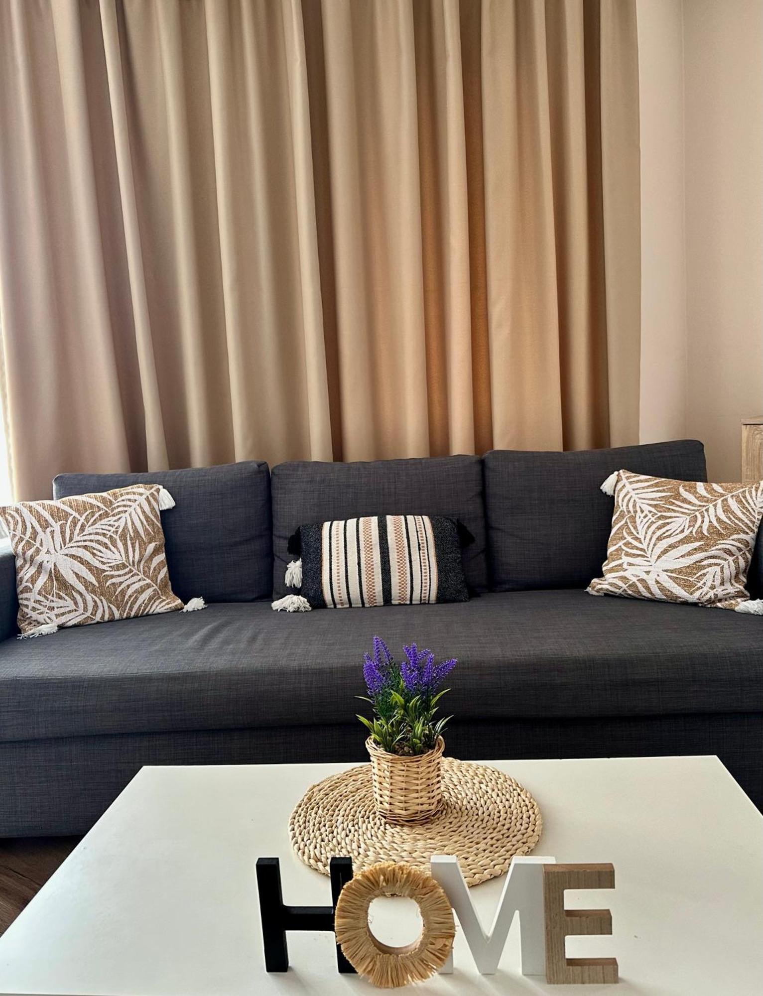 Moonlight Charming Shelter - 3Br 180º Balcony View Apartment ออราแด ภายนอก รูปภาพ