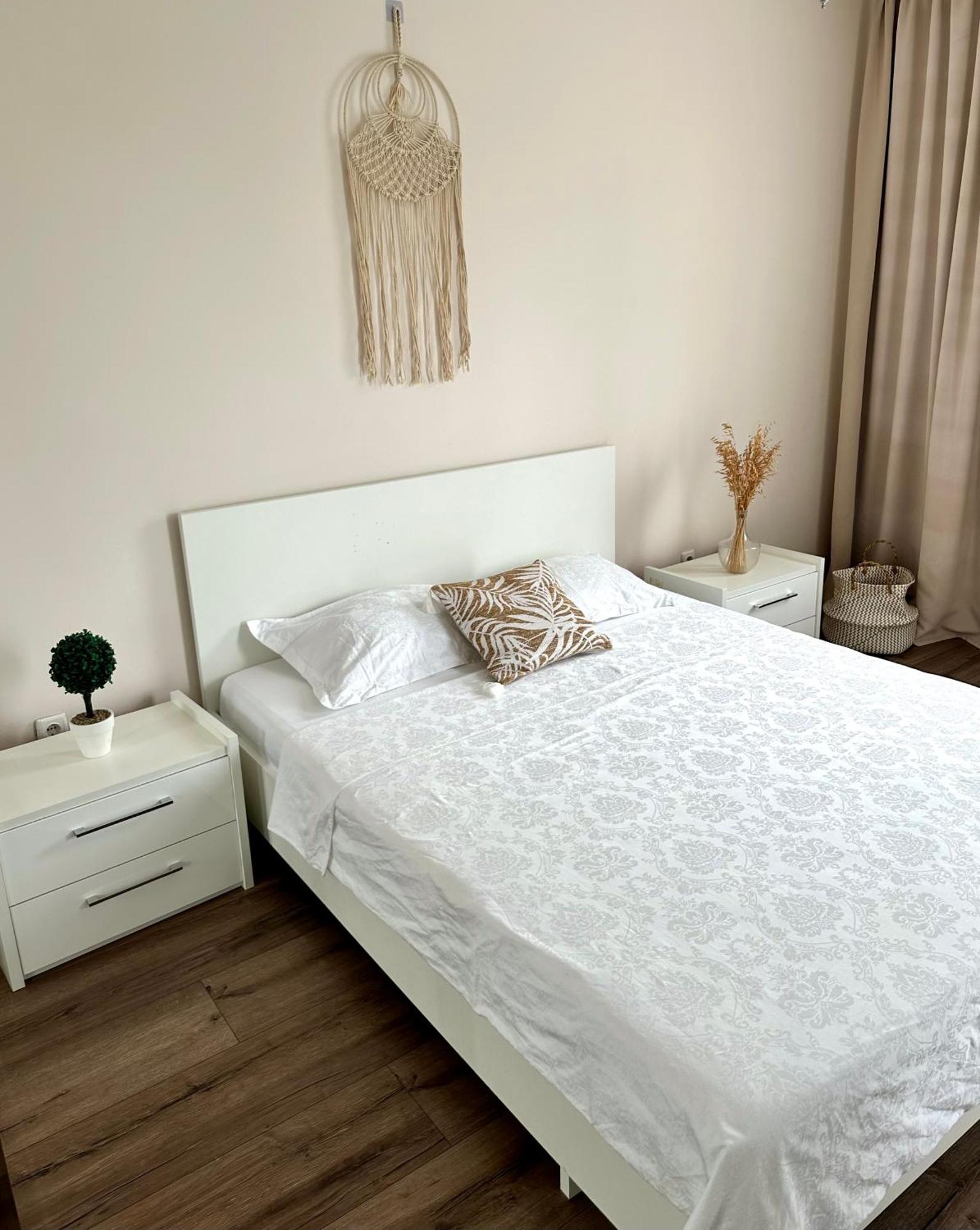 Moonlight Charming Shelter - 3Br 180º Balcony View Apartment ออราแด ภายนอก รูปภาพ