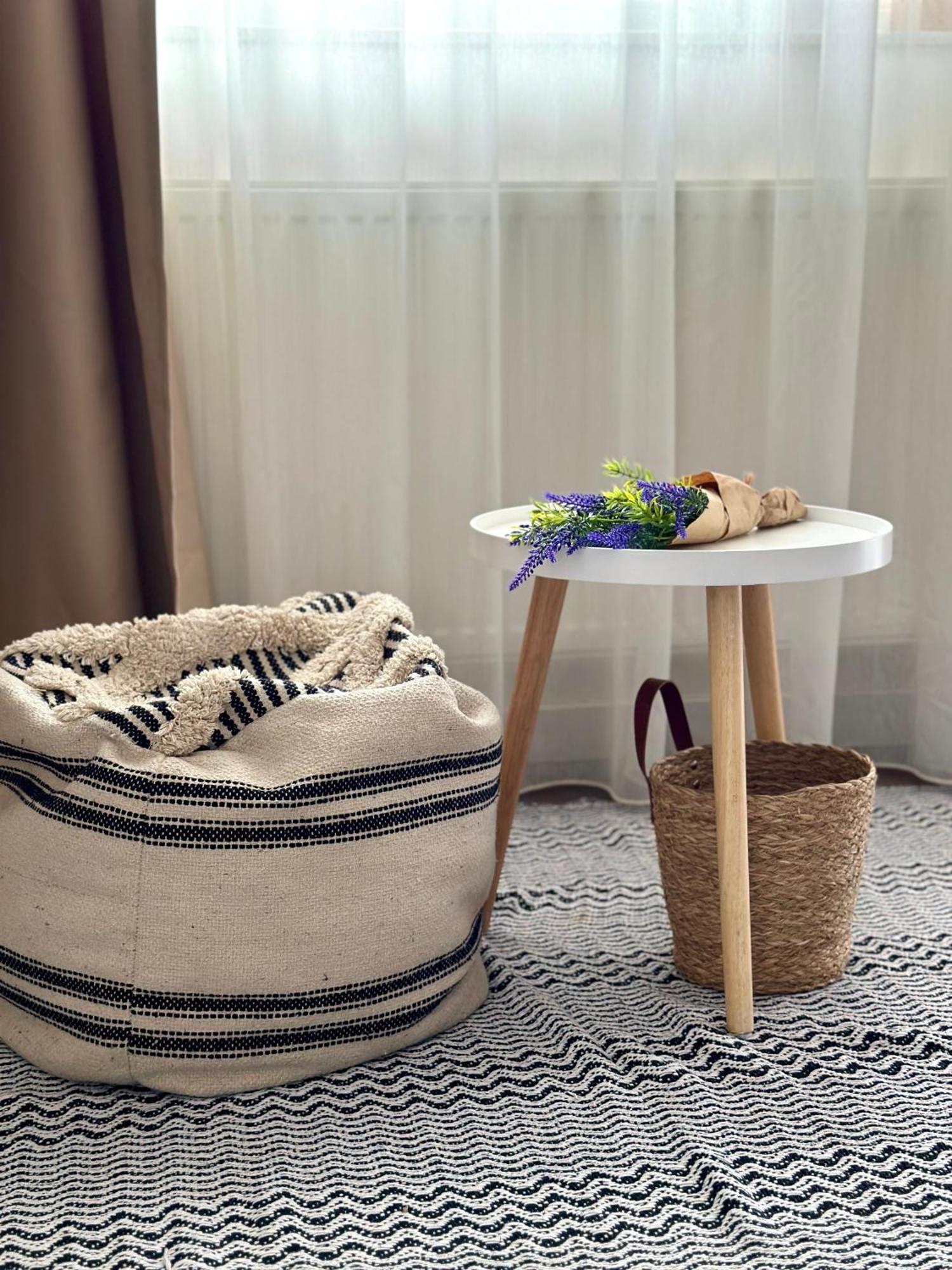 Moonlight Charming Shelter - 3Br 180º Balcony View Apartment ออราแด ภายนอก รูปภาพ